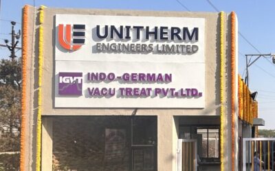 Indo German Vacu Treatment Pvt. Ltd – Chakan