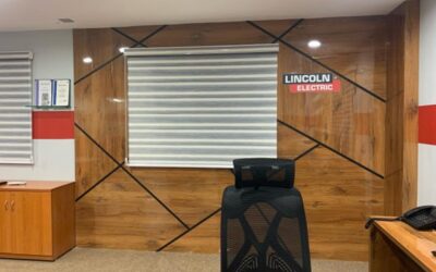 Lincoln Electric – Chennai