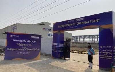 Unitherm Engineers Limited – Chennai